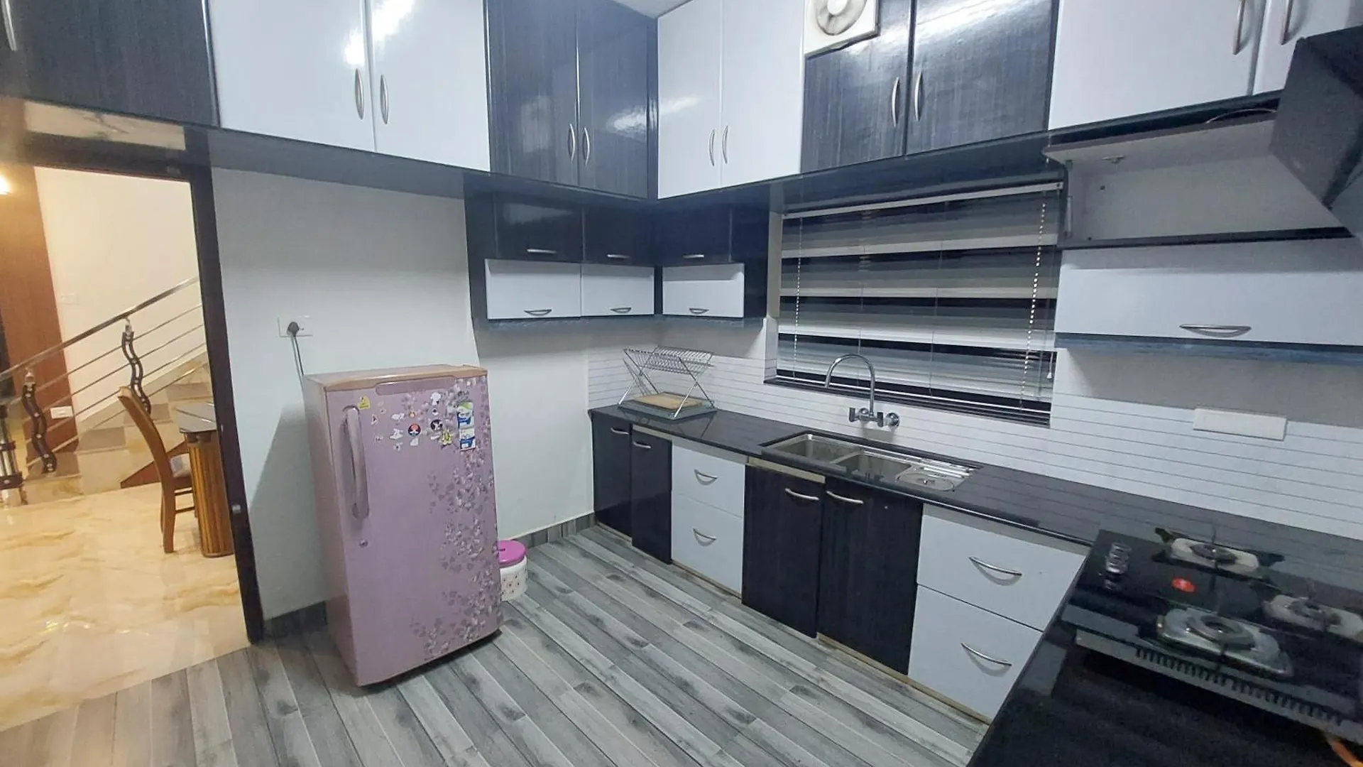 Sallyies Homestay Gust House Коттаям 0*,  Индия
